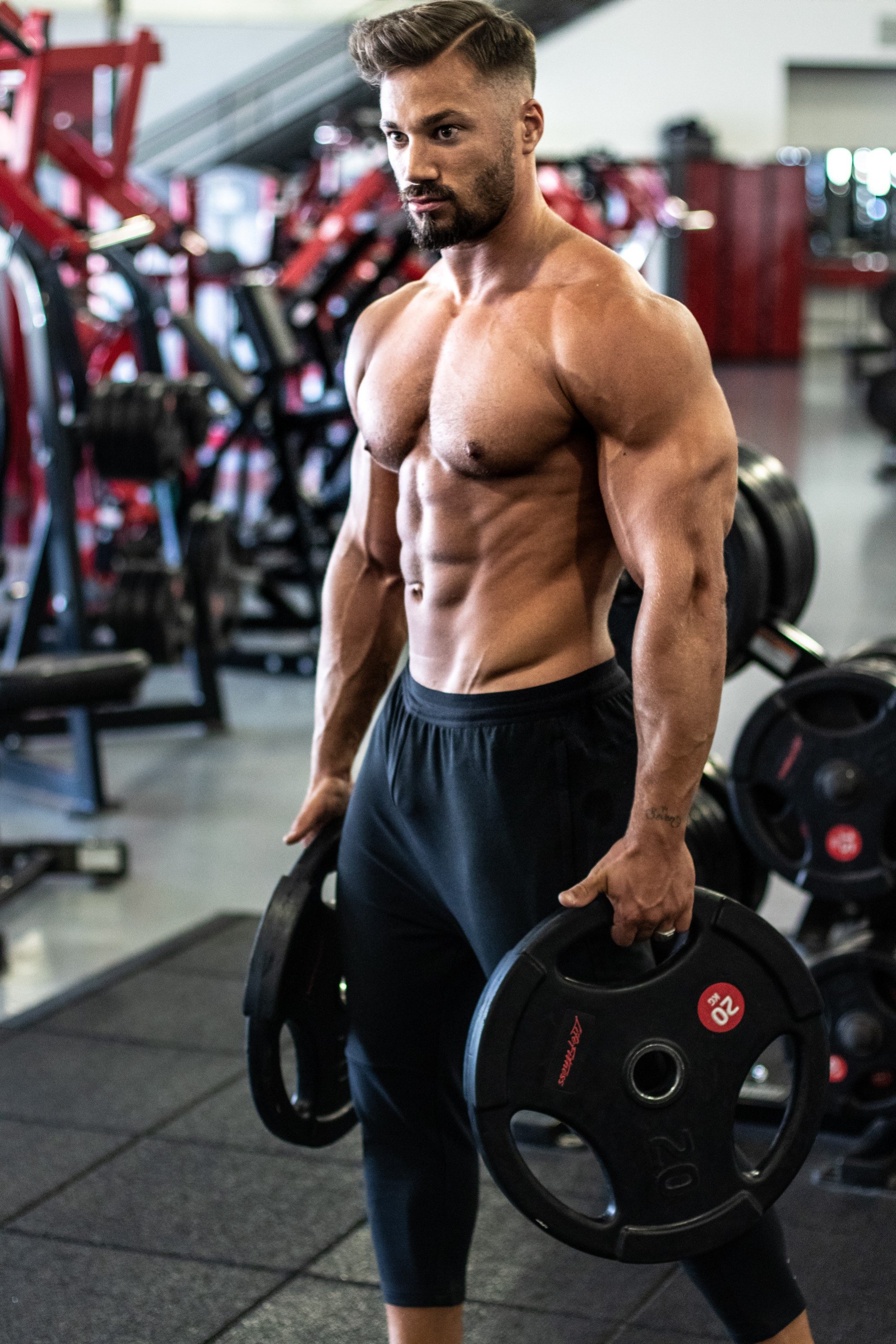 site de rencontre bodybuilding